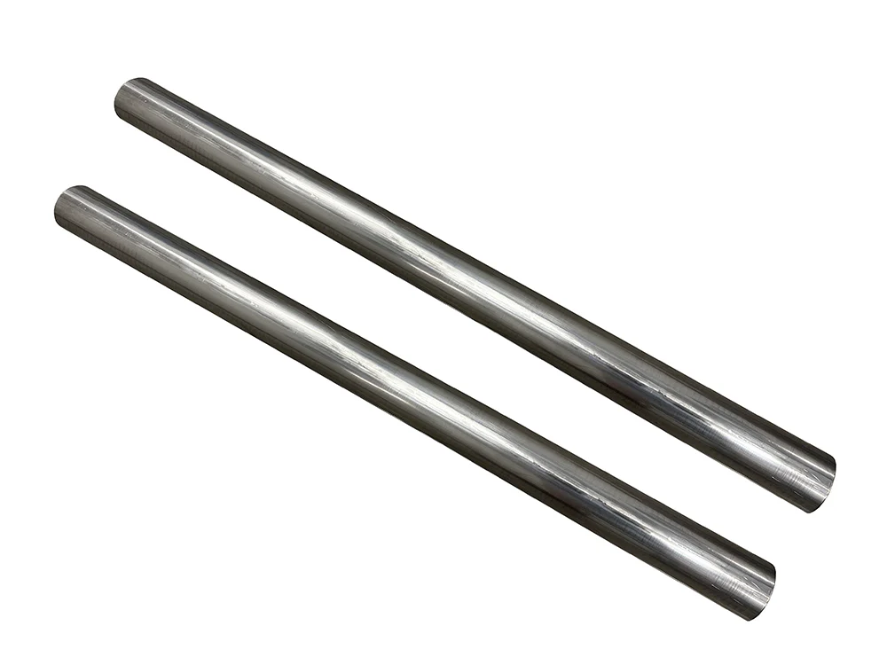 Silverado & Sierra True Dual Exhaust System | 2007-2019 (Crew & Extra Cab) "Axle Exit" - Image 3