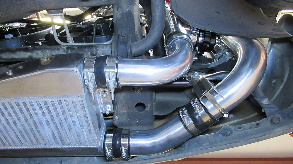 Silverado & Sierra Twin Turbo Kit | 1999-2006 (4.8L, 5.3L, 6.0L) - Image 4