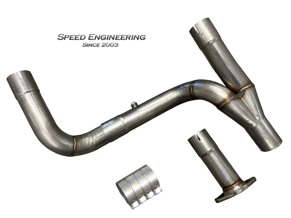Silverado & Sierra Twin Turbo Kit | 1999-2006 (4.8L, 5.3L, 6.0L) - Image 6