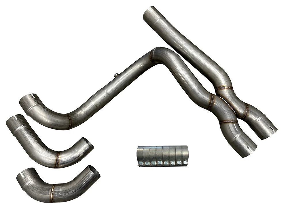 Silverado & Sierra Twin Turbo Kit | 1999-2006 (4.8L, 5.3L, 6.0L) - Image 7