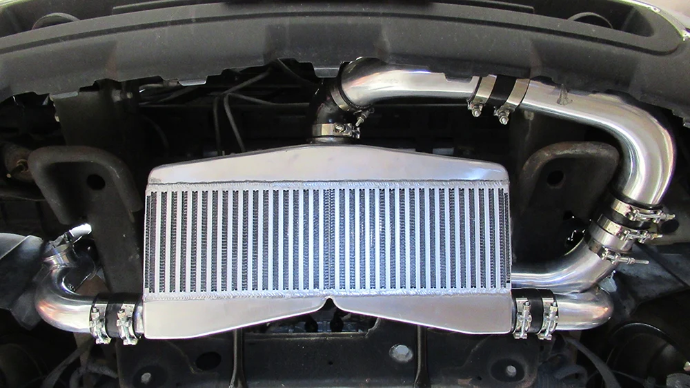 Silverado & Sierra Twin Turbo Kit | 2007-2013 (4.8L, 5.3L, 6.0L, 6.2L) - Image 4