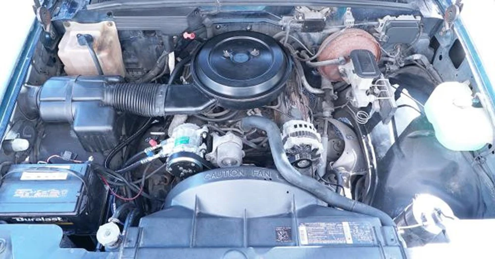 Vintage Air 1988-89 Chevrolet Pickup with Factory Air GEN 5® SureFit® Complete Kit - Image 5