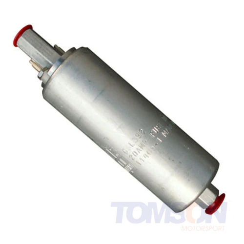 Walbro Electric In-Line Fuel Pump | (225 LPH KIT)