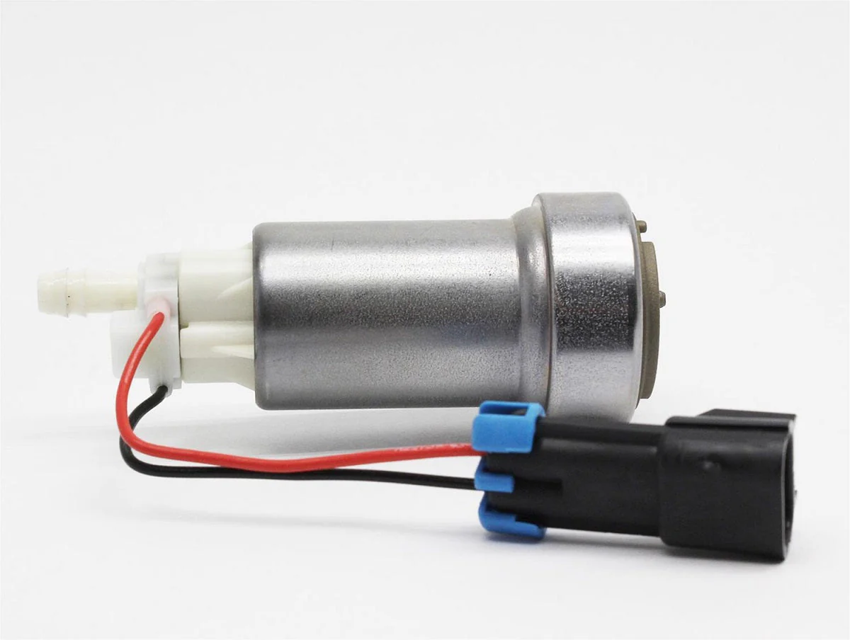 Walbro Electric In-Tank Fuel Pump| (535 LPH KIT)