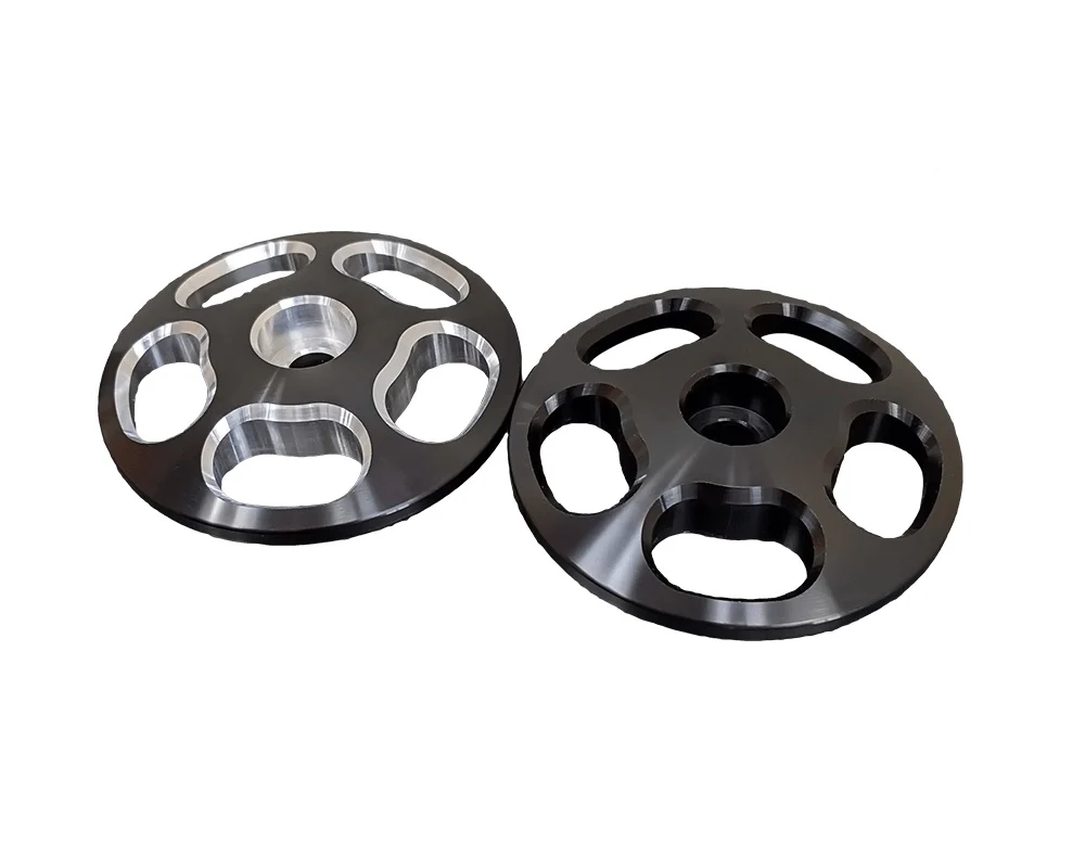 Wegner Automotive LSX GM LSA 1.9L Drive Kit | LSA, Camaro, Truck Offset - Image 8