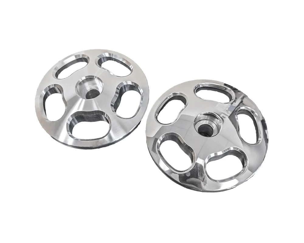 Wegner Automotive LSX Harrop 2650I Drive Kit | Corvette (Y-Body) Offset - Image 10
